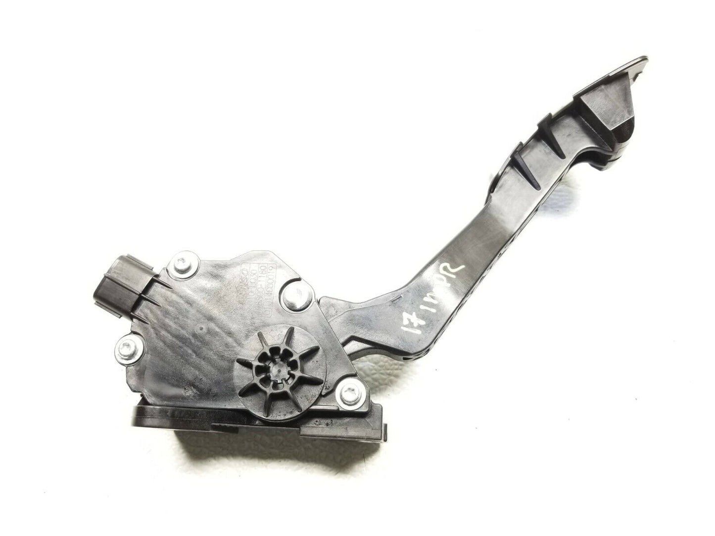 17 18 19 Subaru Impreza Accelerator Gas Pedal OEM 64k Miles