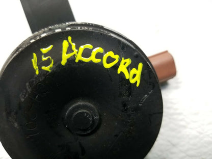 13 14 15 Honda Accord Horn Pair OEM 87k Miles