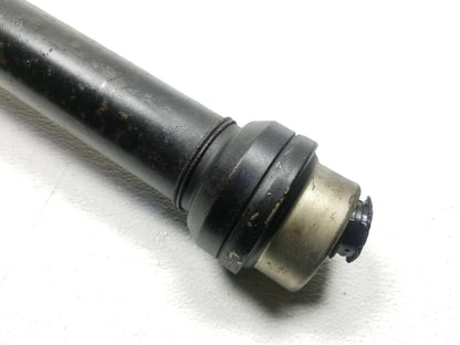 12 13 14 15 16 17 Audi A7 Driveshaft Drive Shaft OEM