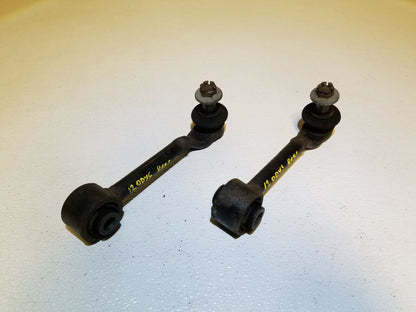 11 12 13 14 15 16 Honda Odyssey Rear Upper Control Arm Pair OEM