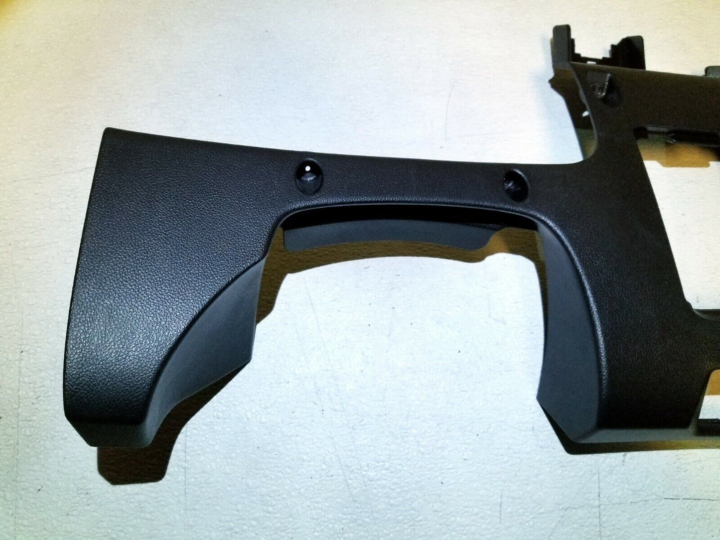 11 12 13 14 15 Chevrolet Cruze Left Driver Dash Lower Trim Pa Neloem 23k Miles