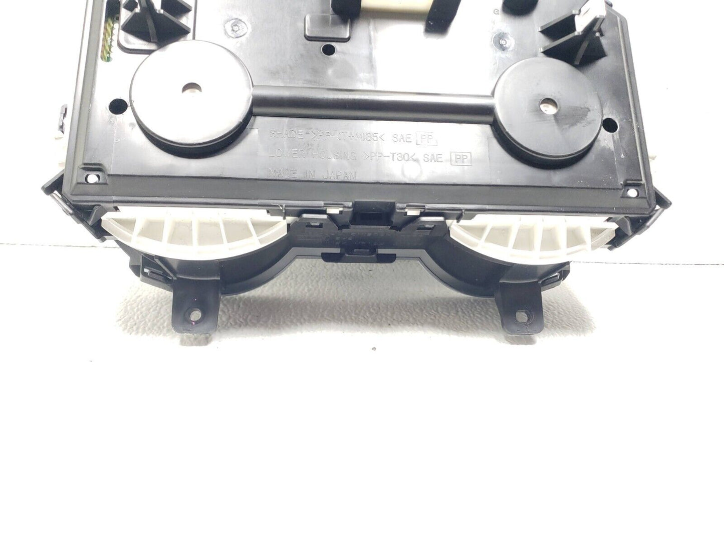 11 12 13 14 Nissan Juke Speedometer Instrument Cluster Gauges OEM