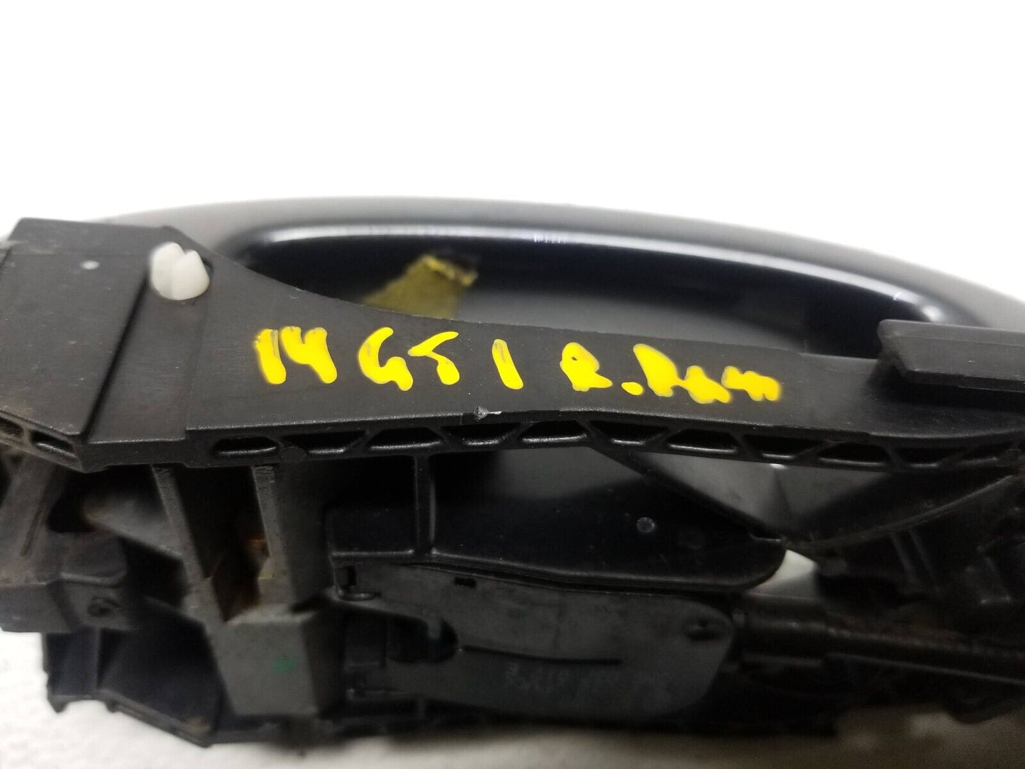 10 11 12 13 14 VW Golf GTI Rear Door Exterior Handle Right Passenger Sdie OEM