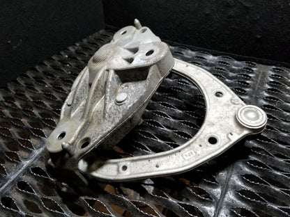 11 12 13 14 15  Audi Q7 Front Upper Control Arm Left Driver Side OEM 87k Miles