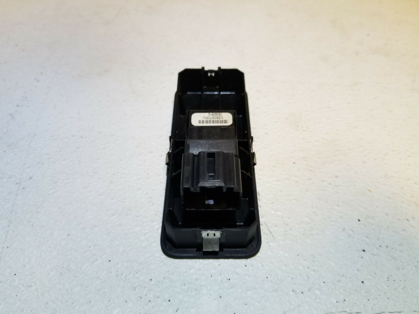 06 07 08 09 Range Rover Sport Front Right Pass Door Power Window Switch OEM