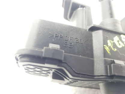 10 11 12 Audi Q5 Fuel Tank Door Lock Latch OEM 72k Miles