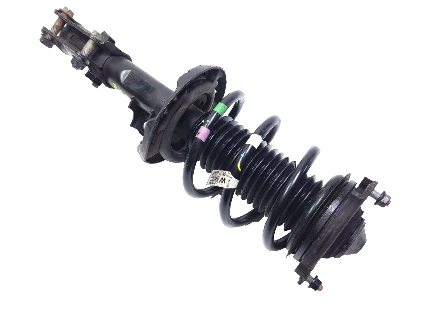 18-21 Hyundai Kona Front Shock Strut Absorber & Spring Driver Side Left OEM