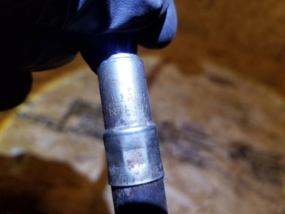 2003 2004 2005 2006 Acura MDX 3.5l Oxygen Sensor 5-wire Lza08-h2 OEM #108