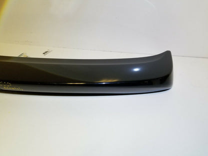 13 14 15 16 17 Nissan Versa Trunk Lid Spoiler Wing 3rd Stop Light OEM