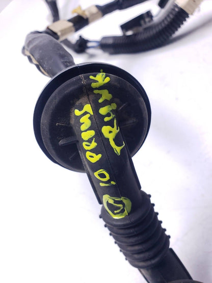 10 11 12 13 14 15 Toyota Prius Tailgate Hatch Wire Harness OEM