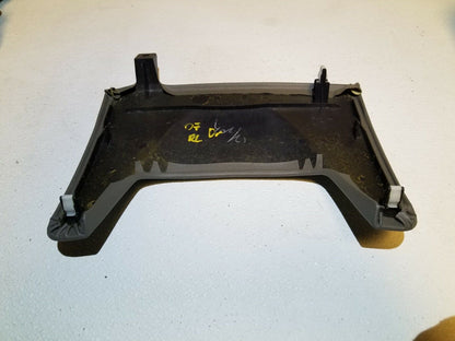 06 07 08 Acura Rl Front Left Driver Side Knee Trim Panel OEM