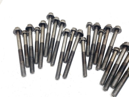 14 15 16 17 18 Jeep Cherokee Crankshaft Bare Bearing Bracket OEM 3.2l