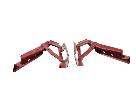 10 11 12 13 14 15 Chevrolet Camaro Hood Hinge Left & Right OEM