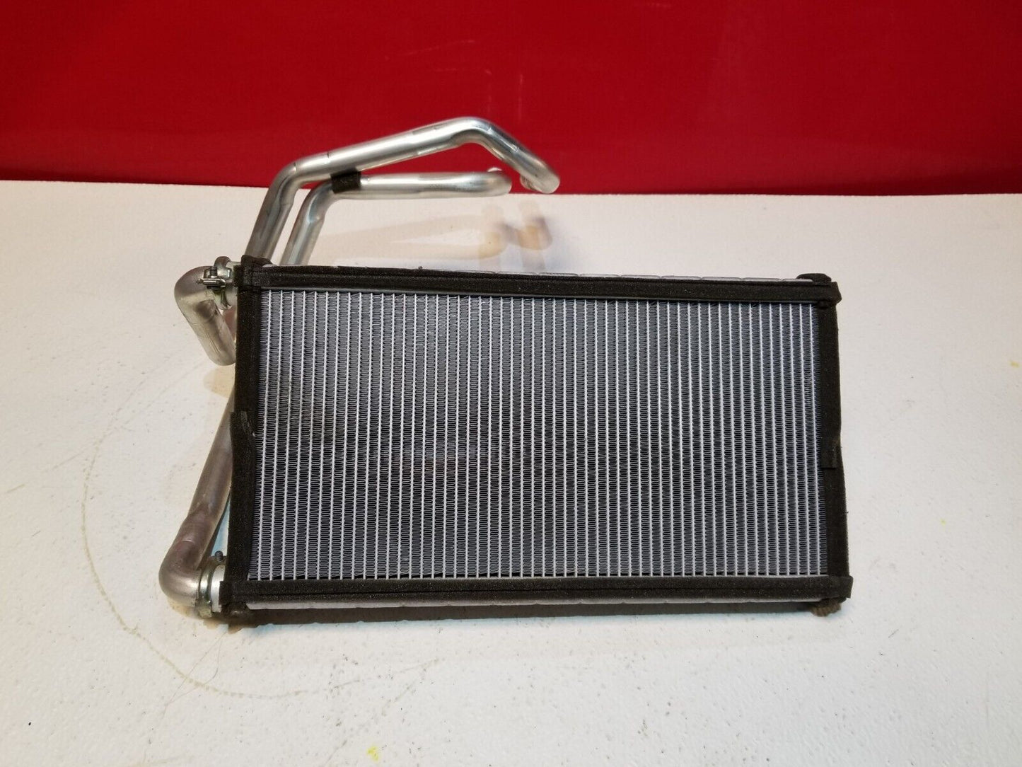 12 13 14 15 Audi A6 Heater Core OEM