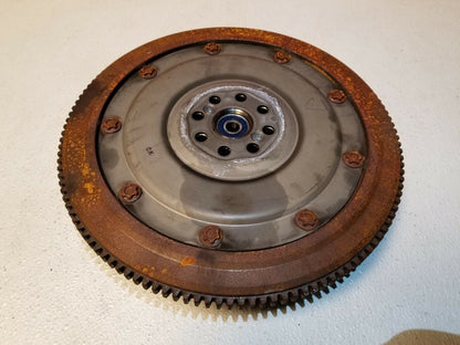 17 18 19 Subaru Impreza 2.0l Manual Trans Clutch OEM 64k Miles