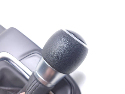 18-21 Hyundai Kona At Transmission Shifter Trim Indicatir W/ Boot & Knob OEM