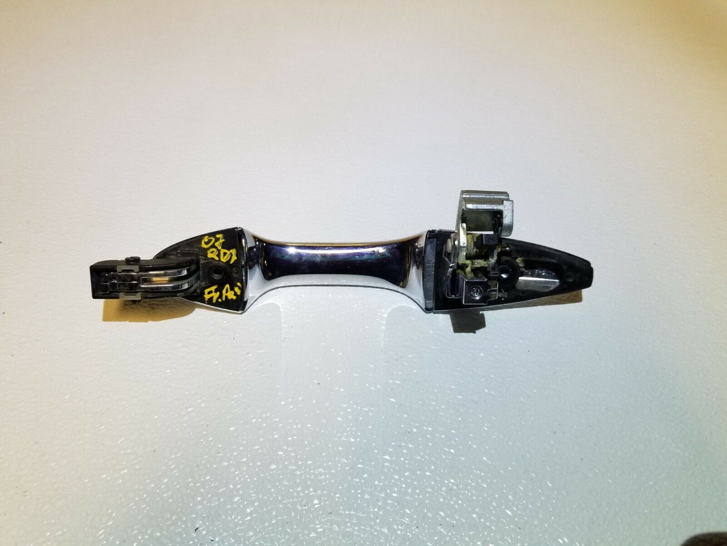 07 08 09 10 11 12 Acura RDX Front Right Pass Side Exterior Door Handle OEM