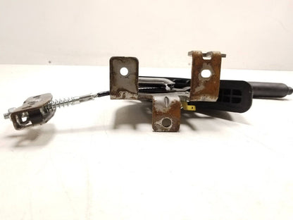 20 21 22 Hyundai Venue Emergency Parking Brake Lever Handle OEM