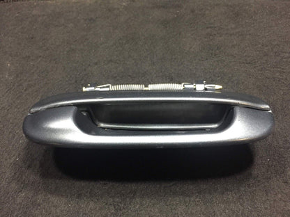 04 05 06 07 Cadillac CTS Exterior Front Right Passenger Door Handle OEM