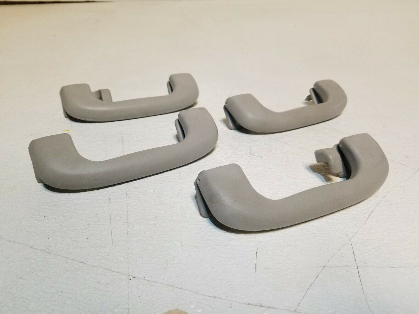 11 12 13 14 15 Chevy Cruze Roof Grab Handle 4pcs OEM 23k Miles
