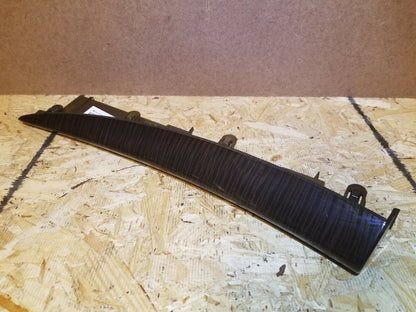13 14 15 Nissan Altima Dash Passenger Side Trim Molding OEM 57k