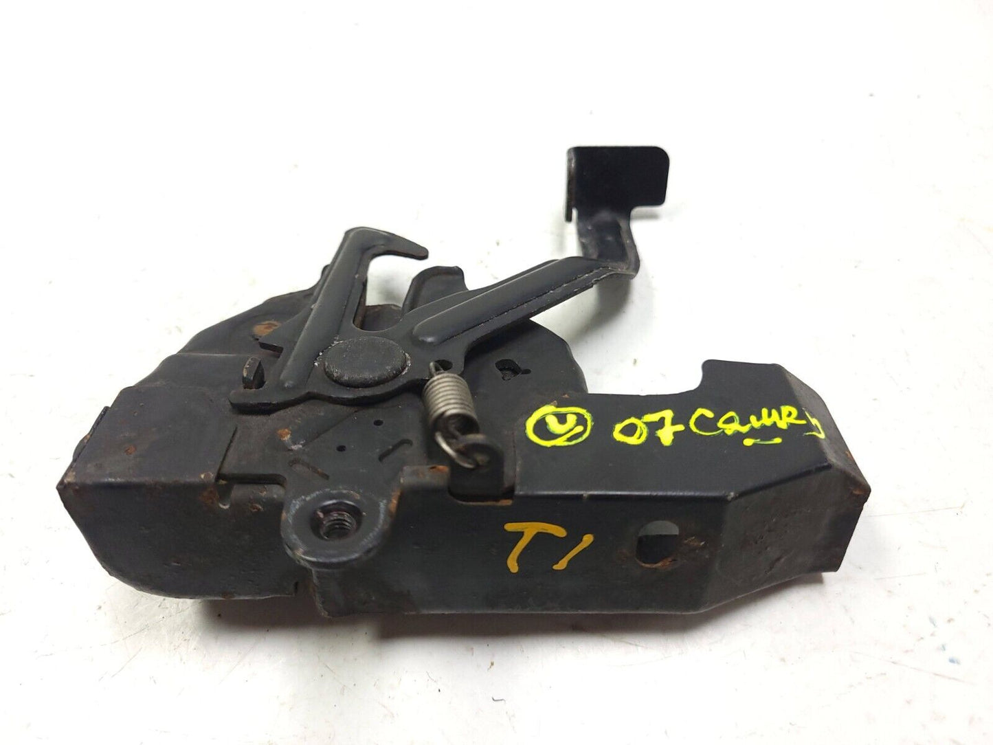 2007-2009 Toyota Camry Hood Lock Latch Actuator 2.4l At OEM