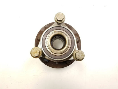 18 19 20 21 Chevrolet Equinox Front Wheel Hub Bearing Driver Side Left AWD OEM