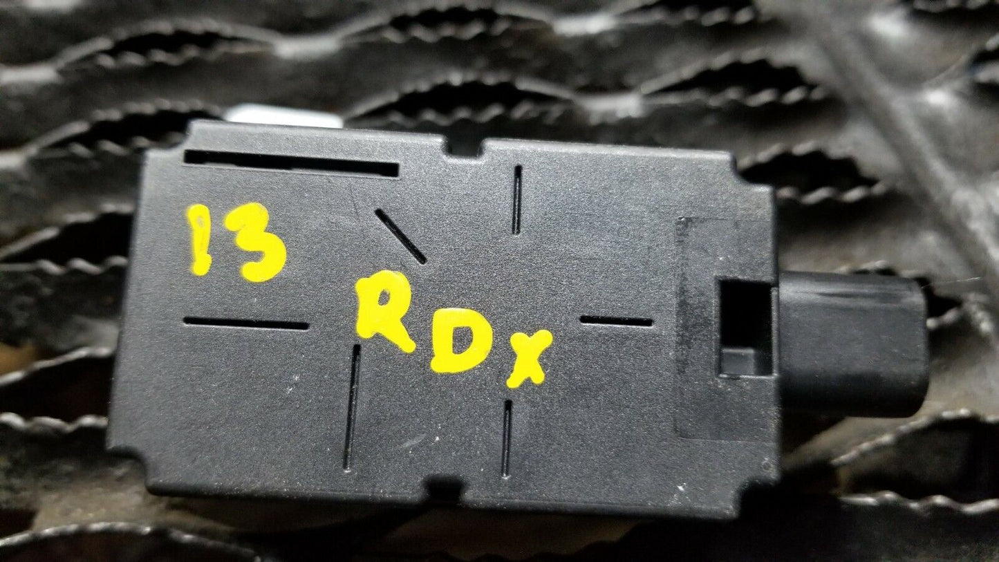 13 14 15 Acura RDX Smart System Roof Unit Control Module 38360-tx4 OEM
