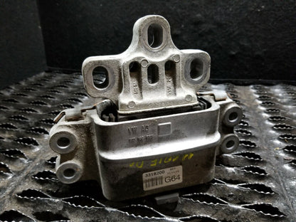 10 11 12 13 14 VW Golf GTI 2dr Engine Transmission Mount Left Driver Side OEM
