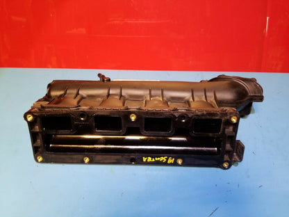 16 17 18 19 Nissan Sentra Intake Lower Manifold OEM 49k Miles