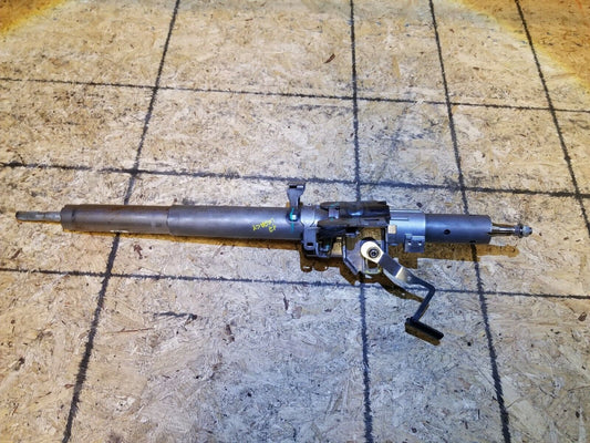 15 16 17 Subaru Legacy Steering Column Shaft OEM