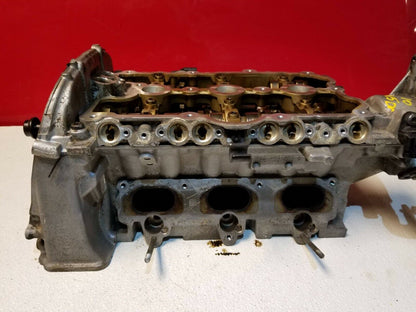 08 09 10 11 Audi A5 3.2l Engine Cylinder Head Left Driver Side OEM