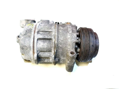 01 02 03 04 05 BMW E46 325xi A/c Compressor OEM