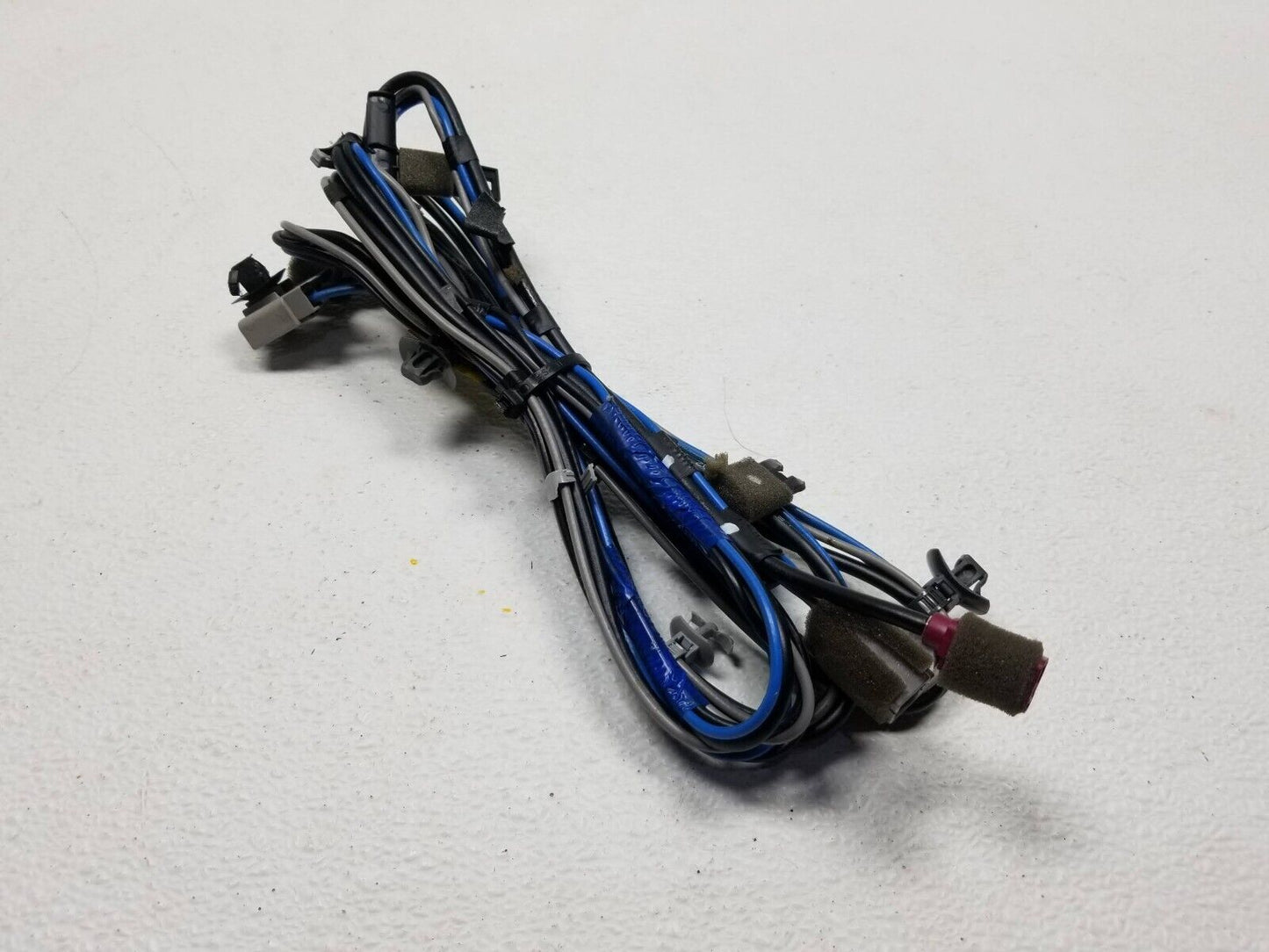14 15 16 17 Hyundai Elantra Gt Antenna Cable OEM
