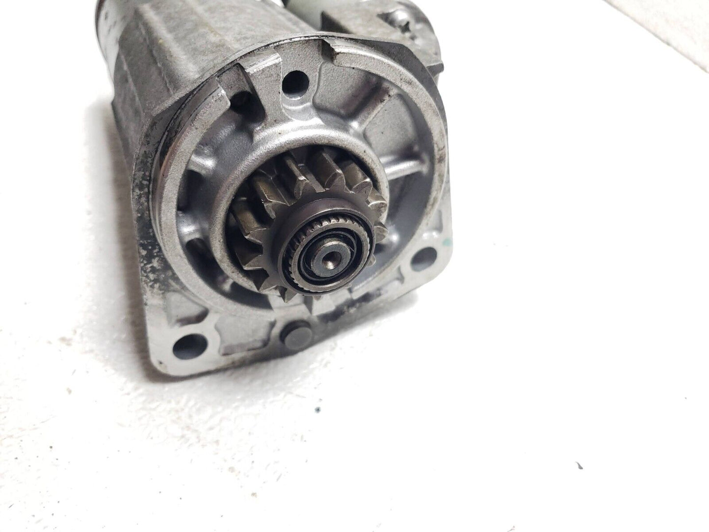 12 13 14 15 Nissan Rogue Starter Motor OEM ✅ 79k Miles.