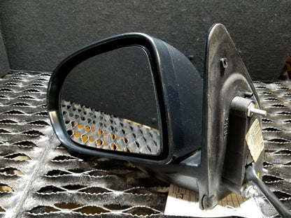 07 2007 Jeep Compass Driver Left Door Side View Mirror OEM