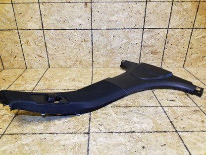 12 13 14 15 16 17 Chrysler 300 B Pillar Trim Cover Right Passenger Side OEM 43k