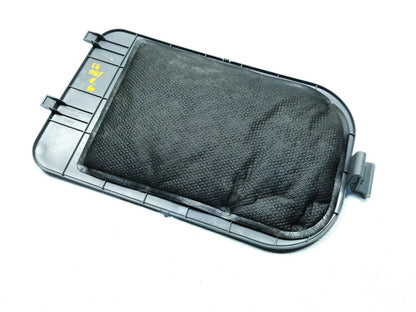 03 04 05 06 Acura MDX Jack Cover Trim Bezel OEM 55k Miles