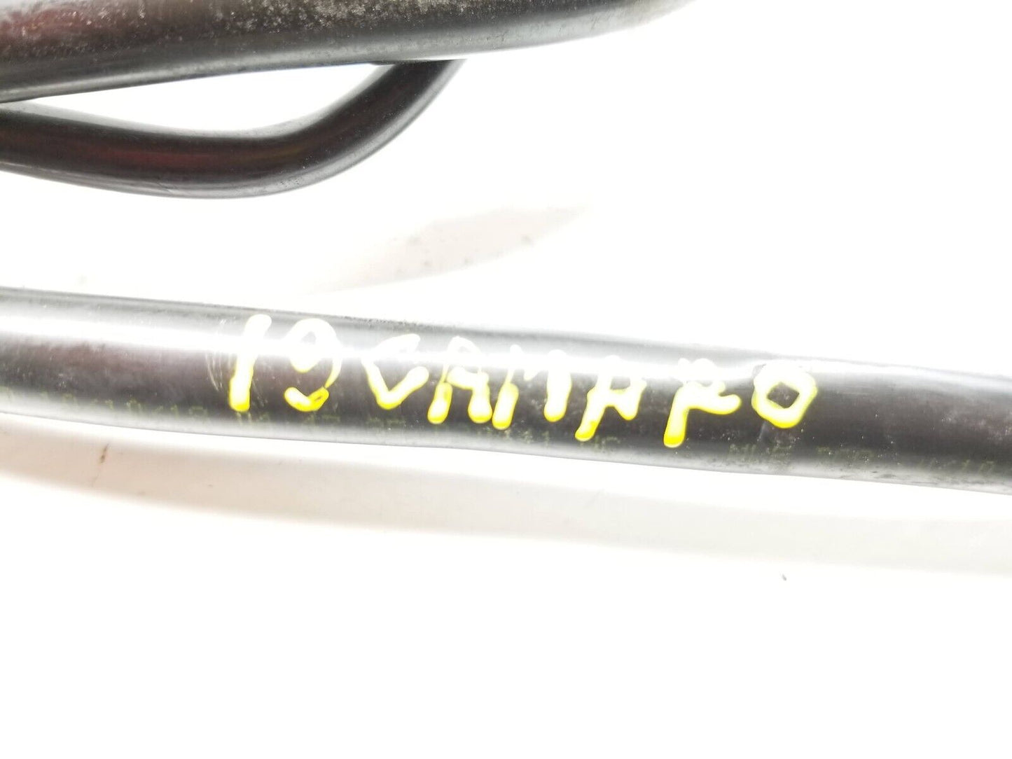 16 17 18 19 20 Chevrolet Camaro Gas Fuel Hose Pipe Tube OEM