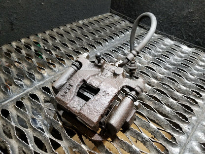 04 05 06 07 08 Nissan Maxima Rear Right Pass Side Brake Caliper OEM 110k Miles