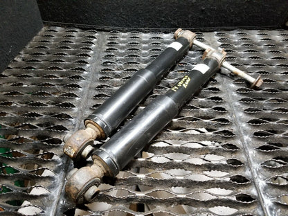 12 13 14 15 16 Hyundai Veloster Rear Shock Strut Absorber Pair OEM