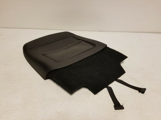 11 12 13 14 Dodge Charger Front Right Passenger Seat Back Cover Trim OEM 92k