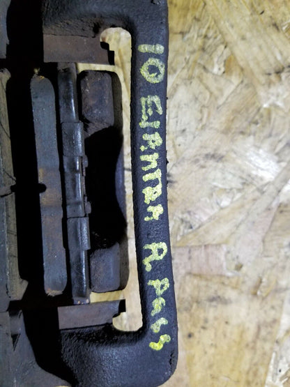 2007 - 2010 Hyundai Elantra Rear Brake Caliper Passenger Side Right OEM