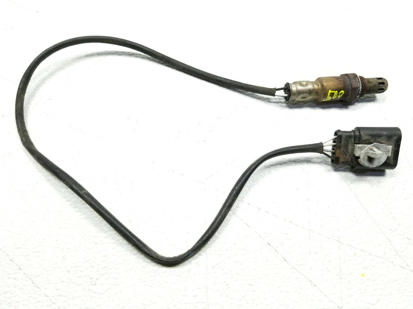 12 13 14 15 16 Fiat 500 Oxygen Sensor OEM
