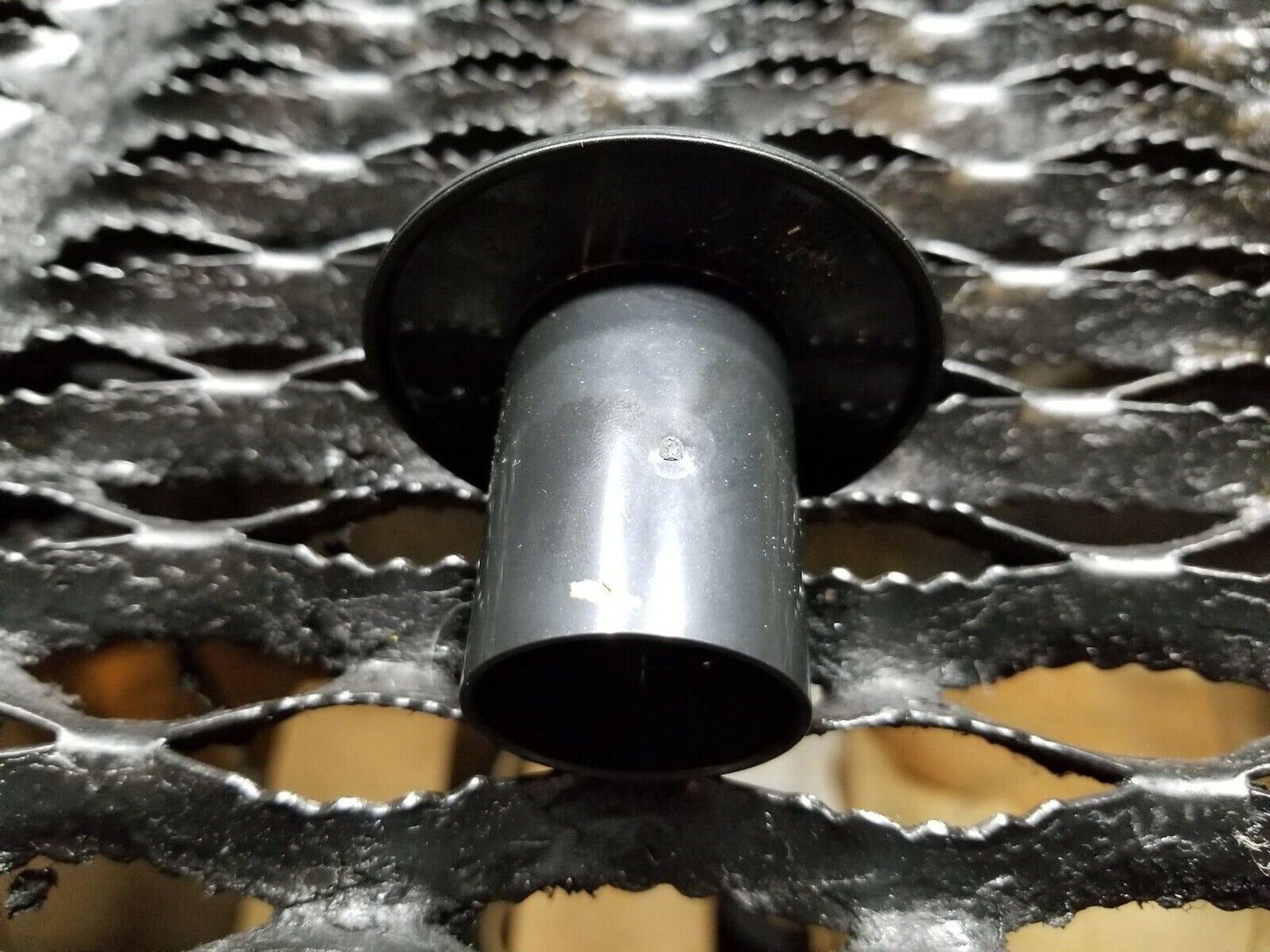 06 07 08 09 10 11 Volvo S40 Front Driver Seat Adjuster Control Handle Knob OEM