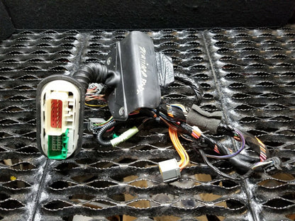 07 08 09 10 11 12 Dodge Caliber Front Door Wire Harness Driver Side Left OEM