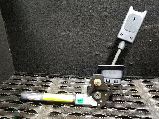 12 13 14 15 Kia Rio Front Right Passenger Seat Belt Pretensioner 888411w510 OEM
