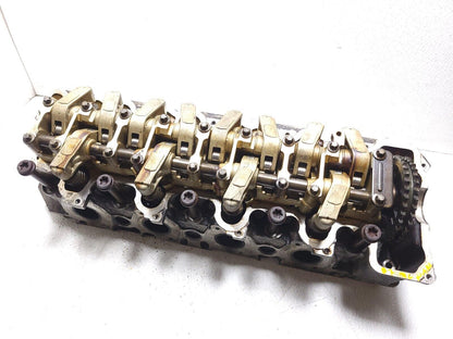 06 07 08 09 10 11 Mercedes Ml500 Engine Cylinder Head Rigth Pass Side OEM M113