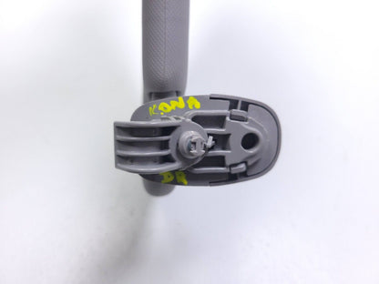 18-21 Hyundai Kona Sun Visor Driver Side Left *no Mirror Glass* OEM