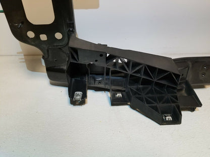 13 14 15 16  Dodge Dart 2.4l Radiator Core Support OEM 76k
